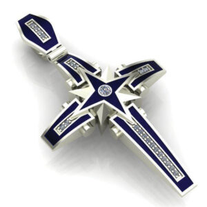 ჯვარი 3